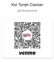 Venmo QR code